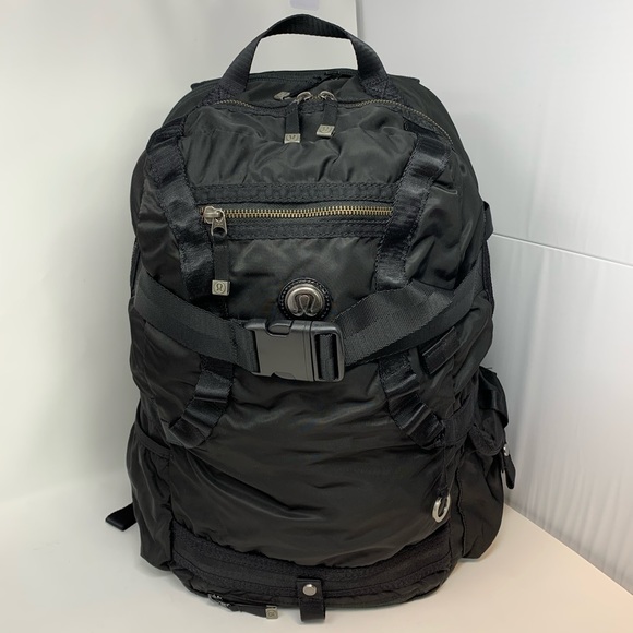 lululemon yoga backpack